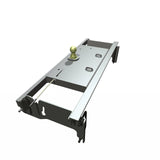 B&W BELOW BED GOOSENECK HITCH ; DODGE RAM<br>06-12 1500/2500/3500 MEGA CAB ONLY/ 10-12 2500-3500/ 2013 2500(GAS ONLY)