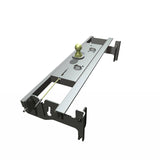 B&W BELOW BED GOOSENECK HITCH ; DODGE RAM 03-12 2500/3500 & 2013 2500