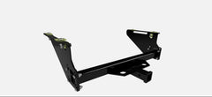 B&W Class 5 Hitch with 2-INCH Receiver - Dodge Ram 03-08 1500/ 03-13 2500/3500 with Factory Bumper