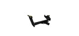 B&W CLASS 5 HITCH WITH 2-INCH RECEIVER | 14-26 RAM 2500/3500 6'4" BOX WITH FACTORY BUMPER