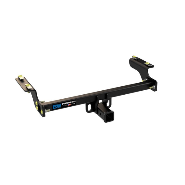 B&W Class 3 Hitch with 2-INCH Receiver - 17-24 CR-V/ CR-V Hybrid