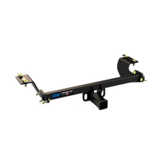 B&W Class 3 Hitch with 2-INCH Receiver - 18-25 Crosstrek