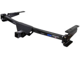 B&W CLASS 3 HITCH WITH 2-INCH RECEIVER | 20-24 HIGHLANDER