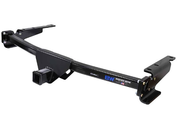 B&W Class 3 Hitch with 2-INCH Receiver | 20-24 Highlander
