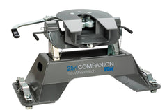 B&W 25K Companion 5TH Wheel - 11-26 Super Duty with Puck System
