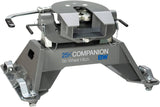 25K COMPANION 5TH WHEEL RV HITCH KIT ; 20-26 SILVERADO/SIERRA HD WITH OEM PUCK SYSTEM