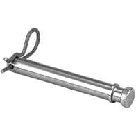 5/8" Replacement Pin (EA.) B&W Adjustable Ball Mount