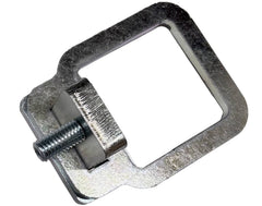 B&W 2" Receiver Hitch Silencer - Not Compatible with Multipro Hitches