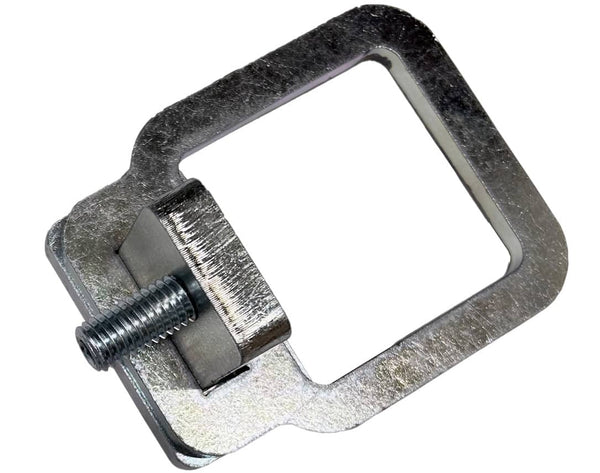 B&W 2" Receiver Hitch Silencer - Not Compatible with Multipro Hitches