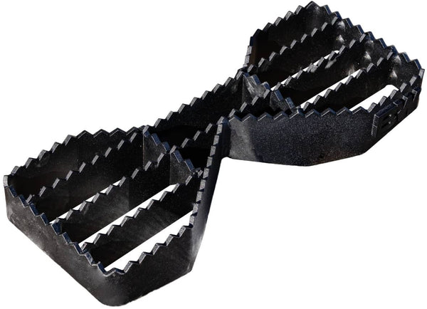 B&W Tow & Stow Step - Fits 2" & 2.5" Shank