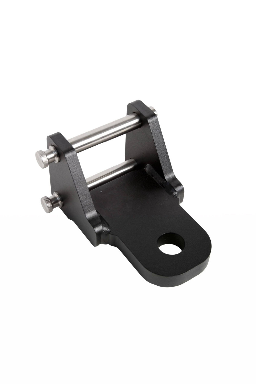 Tow & Stow 3" Draw Bar B&W Adjustable Ball Mount Attachment