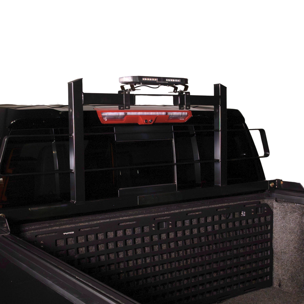 Putco 16 In Backrack Bracket (950007)