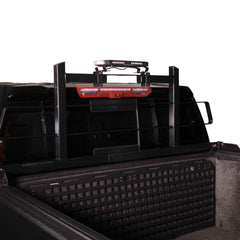 Putco 16 In Backrack Bracket (950007)