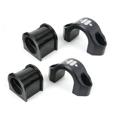Ridetech Suspension Delrin sway bar bushing kit. .75" I.D. x 2.5" - 2.75" narrow hole pattern.