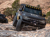 ICON 2021-2026 Bronco, HOSS 1.0 Package, 1.375-3" Lift, Stage 1 Suspension System