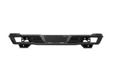 DV8 Offroad 2021+ Bronco Rear Tube Bumper (Req Mcfsnsr01 If Equipped with Parking Sensors)