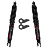 Skyjacker - Suspension Lift Kit w/Shocks - C101KE-B
