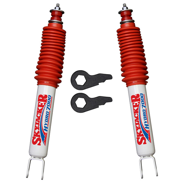 Skyjacker - 2IN. Key KT 88-07GMC 6LG Hydro - C101KE-H