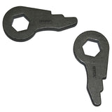 Skyjacker - 2IN. KEYS 88-061/2 TON 6LUG 4W - C101KE