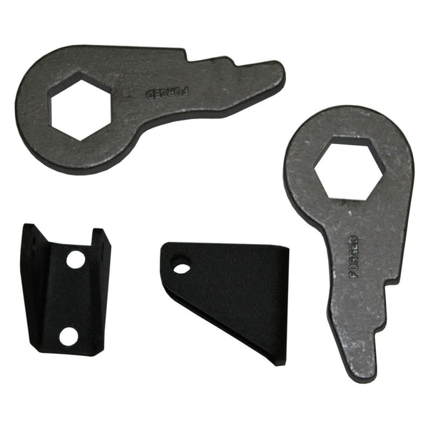 Skyjacker 2in Suspension Leveling Kit (C103KE)