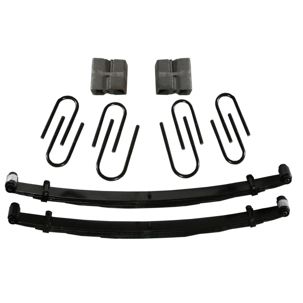 Skyjacker - Suspension Lift Kit w/Shocks - C140AK8-B