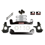 Skyjacker - Suspension Lift Kit w/Shocks - C14460PK-B