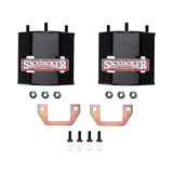 Skyjacker - COM BX:6IN. SPACER 14 GM 1500 - C14660SP