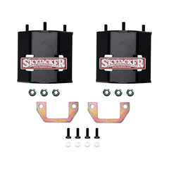 Component Box for Skyjacker 6" Lift Kit (C14660SP)