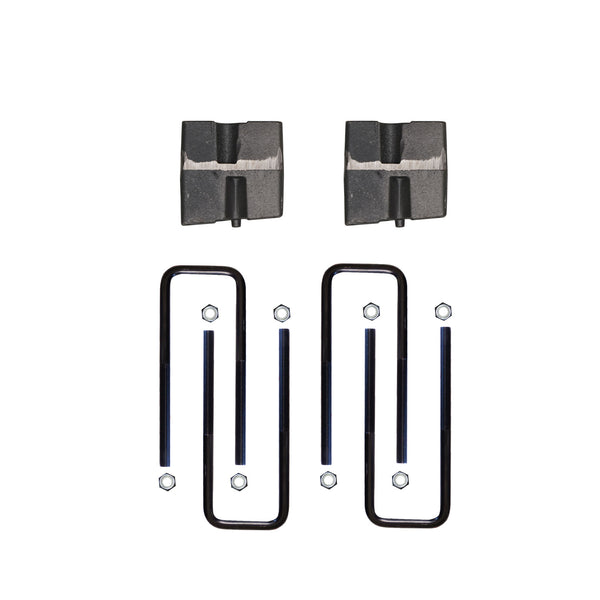 Component Box for Skyjacker Rear Lift Kit (C14661PR)