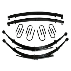 Skyjacker - 6IN. 73-87 GM 3/4 Ton Sys-Dir - C160BKSD