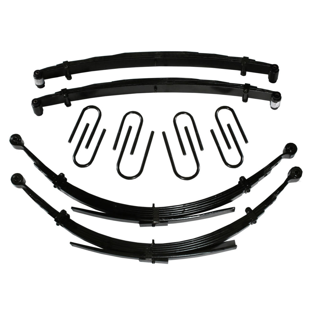 Skyjacker - 6IN. 77-87 GM 1TON System-Dir - C160CKS