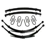 Skyjacker - 8IN. SR SYS 88-91 BLAZER/JIMMY - C180AKS8