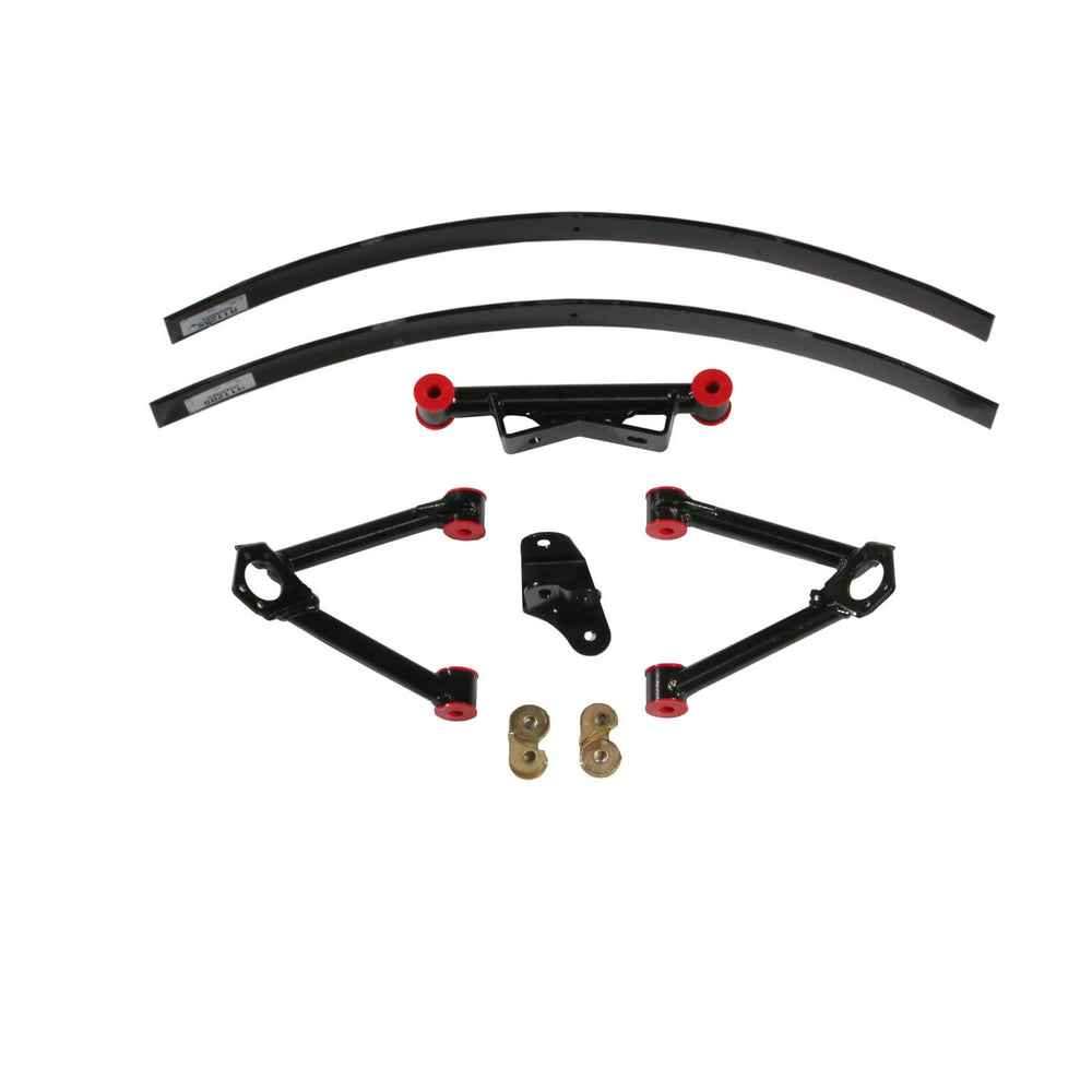 Skyjacker - 2-2.5IN. Kit 97-98GM 6LUG Only - C2567K