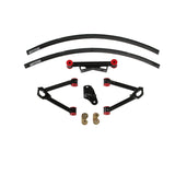 Skyjacker - Suspension Lift Kit w/Shocks - C2567K-B