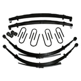 Skyjacker - 8IN. 69-72 SYSTEM BLAZR JIMMY - C280AJKS