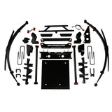 Skyjacker - Suspension Lift Kit w/Shocks - C4626KS-B