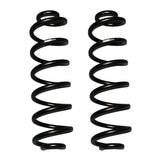 Skyjacker - 4-5IN. RR COILS PR TAH AVA SUB - C50R