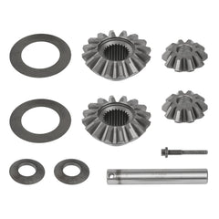 Motive Gear Differential Carrier Gear Kit — Rear - Front (C7.25BI)