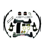 Skyjacker - 6IN. SYS 07-09 GM 1500 P/U 4WD - C7660PKS