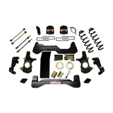 Skyjacker - 6IN. SYS 07-09 GM 1500 SUV 4WD - C7660SK