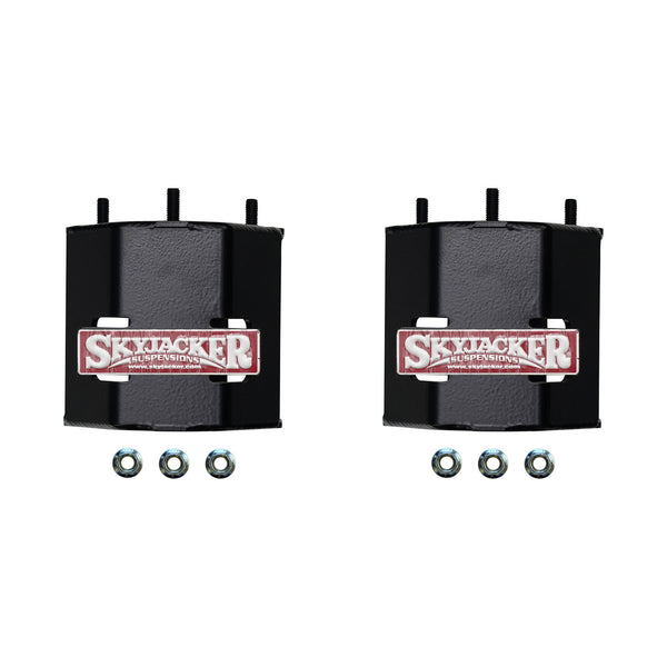 Skyjacker - Com Box 6IN. Spcr 07-13 GM1500 - C7660SP