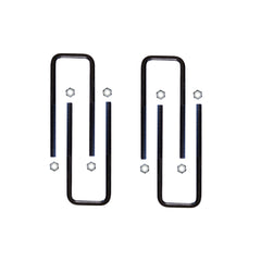 Component Box for Skyjacker 6" Lift Kit (C7661PRS)