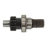 Motive Gear Transfer Case Output Shaft | OEM Transfer Case Part | 4WD Truck