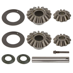 Motive Gear Differential Carrier Gear Kit — Chrysler 8.25" 27 Spline Open, Rear (C8.25BI)