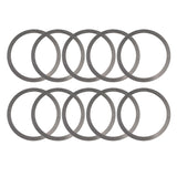 Motive Gear Differential Pinion Shim | OEM Hardware | Heavy Duty Truck (C8OZ4A324A)