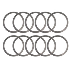 Motive Gear Differential Pinion Shim (C8OZ4A324A)