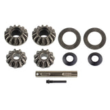 Motive Gear Differential Carrier Gear Kit | Complete Service Kit | Commercial Truck (C925BIF1)