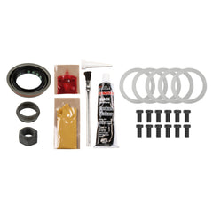 Motive Gear Differential Gear Install Kit — Chrysler 9.25" (12 Bolt), Rear (C9.25IKL)