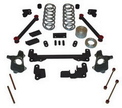 Skyjacker Ensemble de rehaussement 3 po — 2000-2006 Chevrolet Tahoe