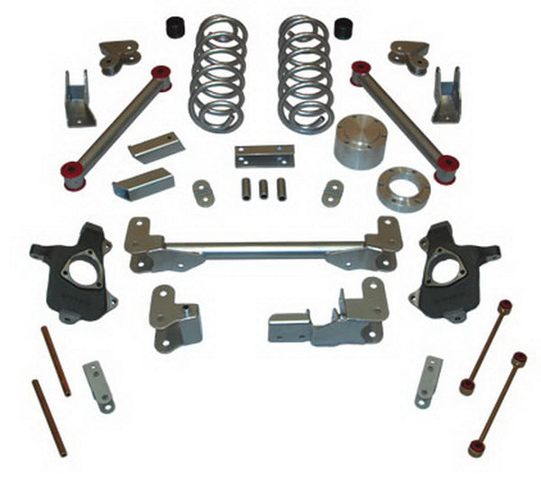 Skyjacker - 3IN. Kit 00-05 Cad Escal Denal - C933PAK